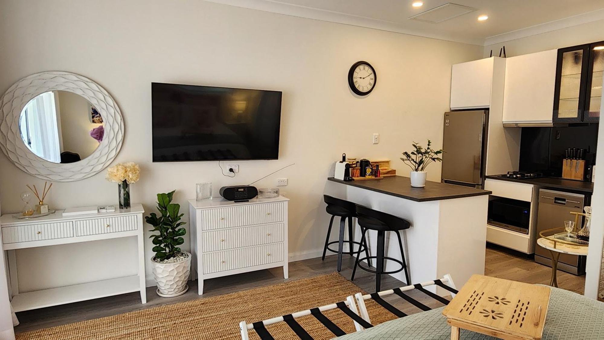 Guest house Little Lux At The Grove Sydney