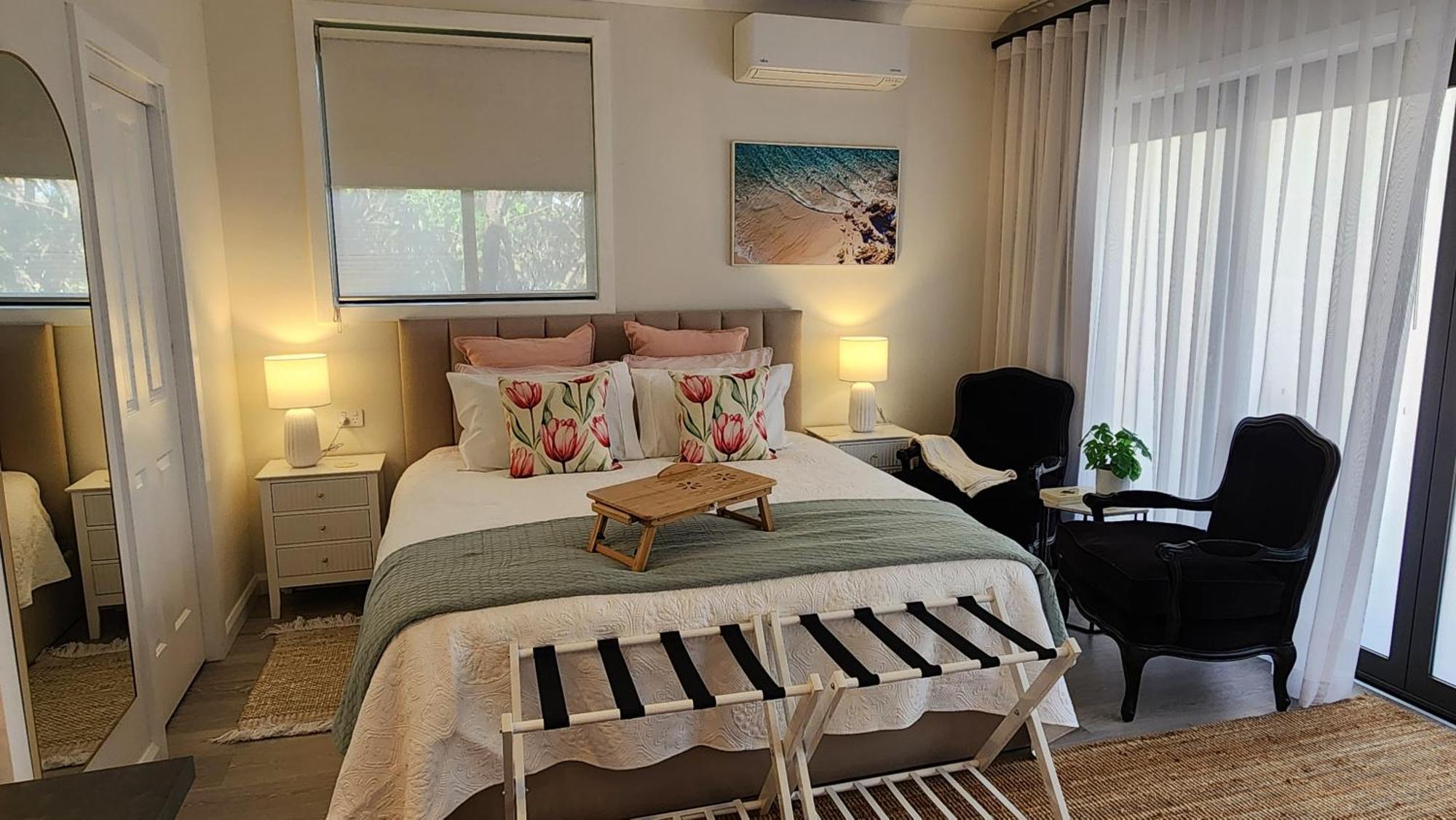 Guest house Little Lux At The Grove Sydney